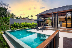 Villa Ruby by BaliSuperHost